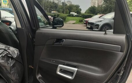 Opel Antara I, 2014 год, 990 000 рублей, 11 фотография