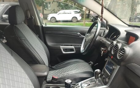 Opel Antara I, 2014 год, 990 000 рублей, 8 фотография