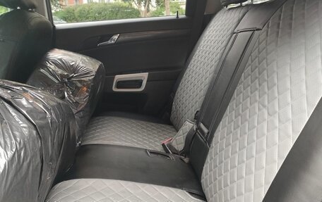Opel Antara I, 2014 год, 990 000 рублей, 13 фотография