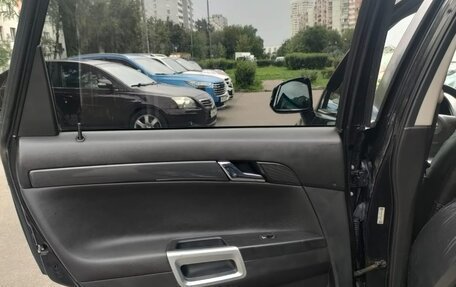 Opel Antara I, 2014 год, 990 000 рублей, 14 фотография