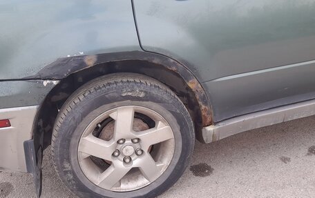 Mitsubishi Outlander III рестайлинг 3, 2003 год, 390 000 рублей, 6 фотография