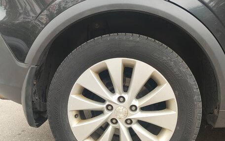 Opel Antara I, 2014 год, 990 000 рублей, 16 фотография