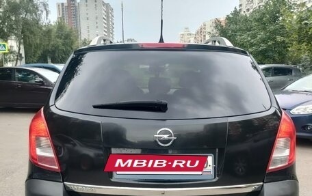 Opel Antara I, 2014 год, 990 000 рублей, 15 фотография