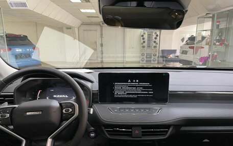Haval Jolion, 2025 год, 2 749 000 рублей, 5 фотография