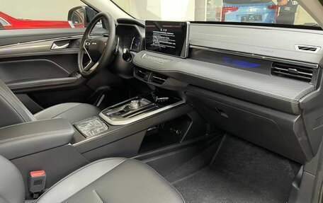Haval Jolion, 2025 год, 2 749 000 рублей, 4 фотография