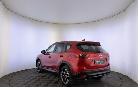 Mazda CX-5 II, 2015 год, 1 850 000 рублей, 7 фотография