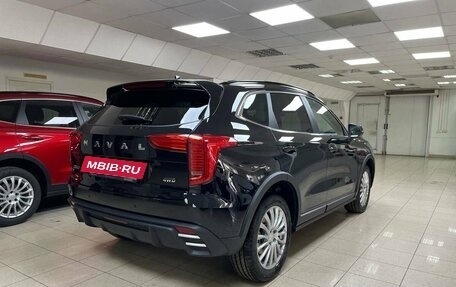 Haval Jolion, 2025 год, 2 749 000 рублей, 11 фотография