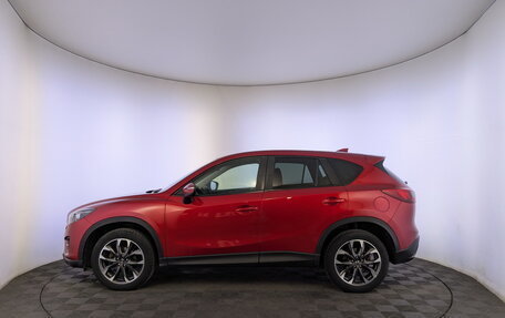 Mazda CX-5 II, 2015 год, 1 850 000 рублей, 8 фотография