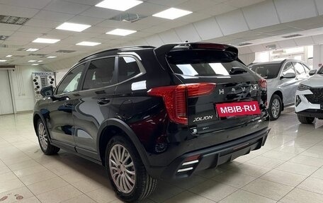 Haval Jolion, 2025 год, 2 749 000 рублей, 2 фотография