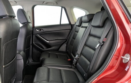 Mazda CX-5 II, 2015 год, 1 850 000 рублей, 10 фотография