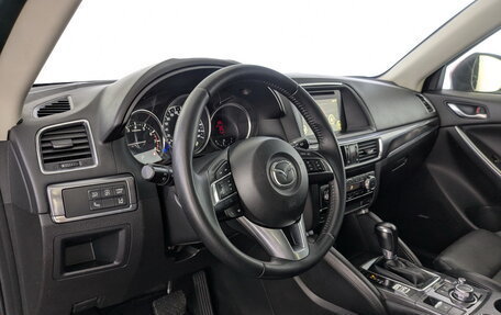 Mazda CX-5 II, 2015 год, 1 850 000 рублей, 18 фотография