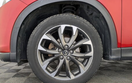 Mazda CX-5 II, 2015 год, 1 850 000 рублей, 13 фотография