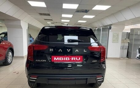 Haval Jolion, 2025 год, 2 749 000 рублей, 12 фотография