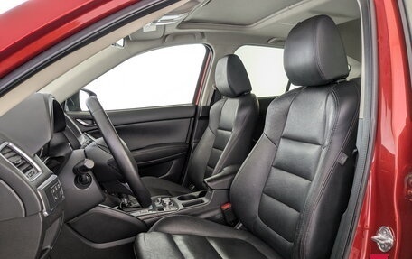 Mazda CX-5 II, 2015 год, 1 850 000 рублей, 22 фотография