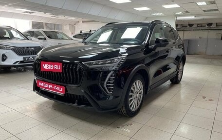 Haval Jolion, 2025 год, 2 749 000 рублей, 8 фотография