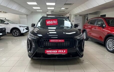Haval Jolion, 2025 год, 2 749 000 рублей, 7 фотография