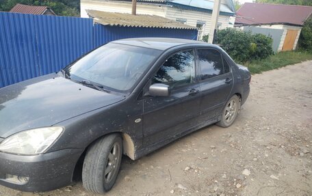 Mitsubishi Lancer IX, 2005 год, 250 000 рублей, 2 фотография