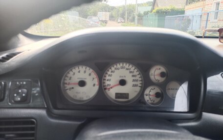 Mitsubishi Lancer IX, 2005 год, 250 000 рублей, 6 фотография