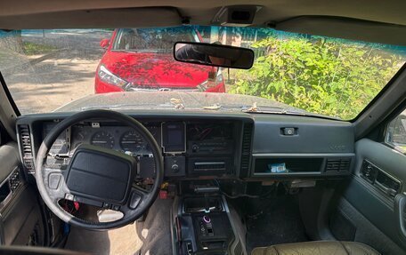 Jeep Cherokee, 1988 год, 500 000 рублей, 8 фотография