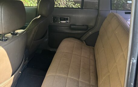 Jeep Cherokee, 1988 год, 500 000 рублей, 7 фотография
