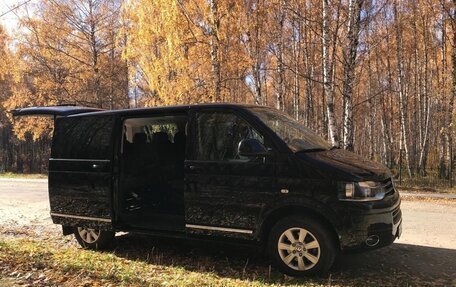 Volkswagen Caravelle T5, 2011 год, 3 500 000 рублей, 5 фотография