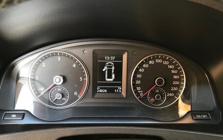 Volkswagen Caravelle T5, 2011 год, 3 500 000 рублей, 7 фотография