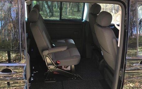 Volkswagen Caravelle T5, 2011 год, 3 500 000 рублей, 11 фотография