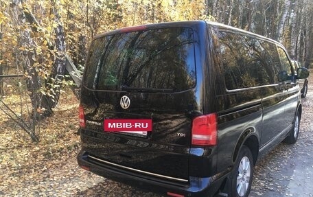 Volkswagen Caravelle T5, 2011 год, 3 500 000 рублей, 9 фотография