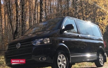 Volkswagen Caravelle T5, 2011 год, 3 500 000 рублей, 8 фотография
