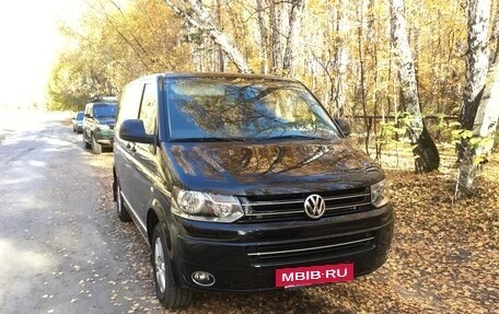 Volkswagen Caravelle T5, 2011 год, 3 500 000 рублей, 10 фотография