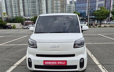 KIA Ray, 2022 год, 785 000 рублей, 1 фотография