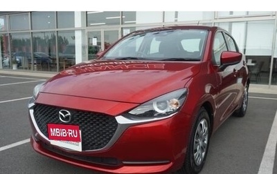 Mazda 2 III, 2020 год, 670 000 рублей, 1 фотография
