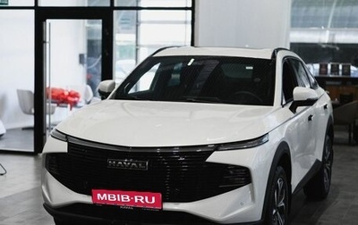 Haval F7x, 2025 год, 3 549 000 рублей, 1 фотография
