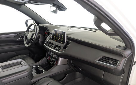 Chevrolet Tahoe IV, 2021 год, 6 995 000 рублей, 11 фотография