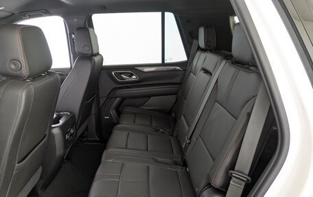 Chevrolet Tahoe IV, 2021 год, 6 995 000 рублей, 12 фотография