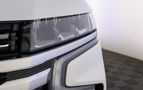 Chevrolet Tahoe IV, 2021 год, 6 995 000 рублей, 17 фотография