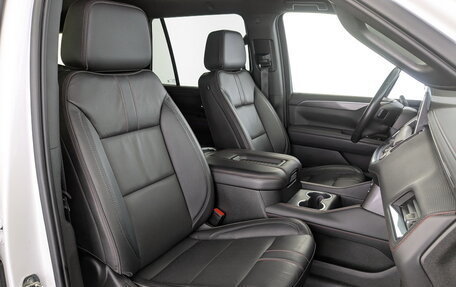 Chevrolet Tahoe IV, 2021 год, 6 995 000 рублей, 24 фотография