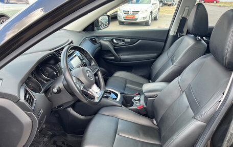 Nissan X-Trail, 2018 год, 2 060 000 рублей, 16 фотография