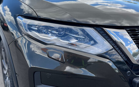 Nissan X-Trail, 2018 год, 2 060 000 рублей, 20 фотография