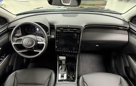 Hyundai Tucson, 2025 год, 4 050 000 рублей, 6 фотография