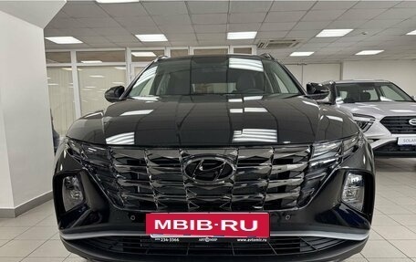 Hyundai Tucson, 2025 год, 4 050 000 рублей, 5 фотография