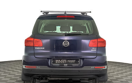 Volkswagen Tiguan I, 2012 год, 1 270 000 рублей, 6 фотография