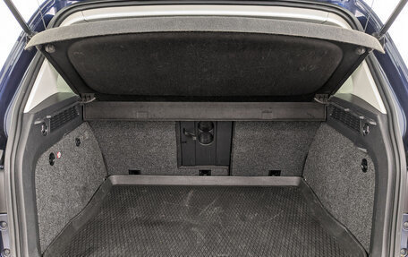 Volkswagen Tiguan I, 2012 год, 1 270 000 рублей, 10 фотография