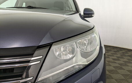 Volkswagen Tiguan I, 2012 год, 1 270 000 рублей, 11 фотография