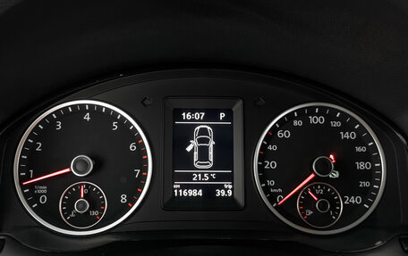 Volkswagen Tiguan I, 2012 год, 1 270 000 рублей, 16 фотография