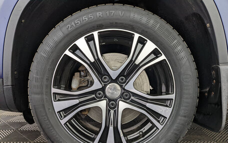 Volkswagen Tiguan I, 2012 год, 1 270 000 рублей, 12 фотография