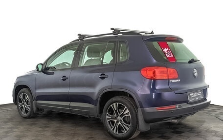 Volkswagen Tiguan I, 2012 год, 1 270 000 рублей, 7 фотография