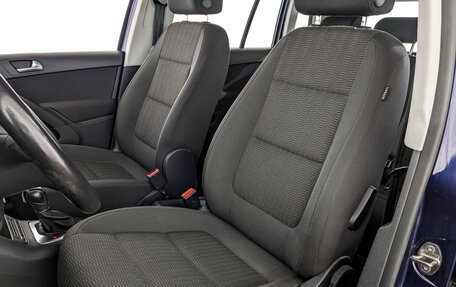 Volkswagen Tiguan I, 2012 год, 1 270 000 рублей, 20 фотография