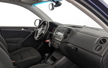 Volkswagen Tiguan I, 2012 год, 1 270 000 рублей, 13 фотография