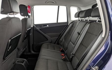 Volkswagen Tiguan I, 2012 год, 1 270 000 рублей, 18 фотография